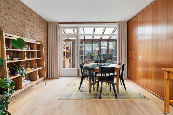 Medium property photo - Van Bosseplantsoen 7, 3317 PH Dordrecht